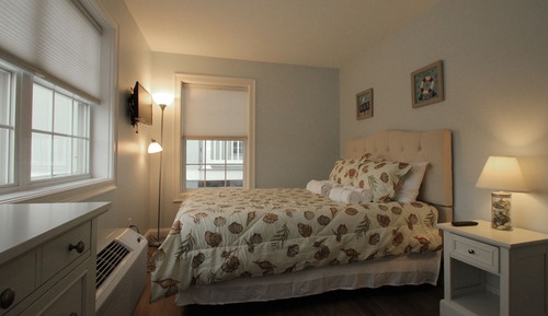 #10 Sand Dune Suite - 1 Bedroom 