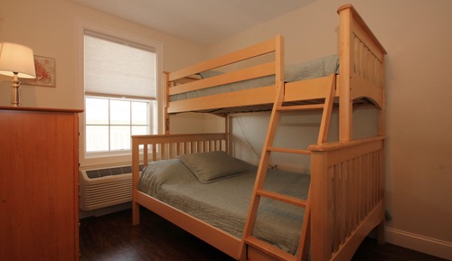 #1 ADA Compliant Sand Castle Suite - Two Bedrooms