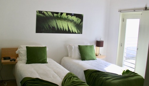 House, 2 Bedrooms (Casa da Terra)