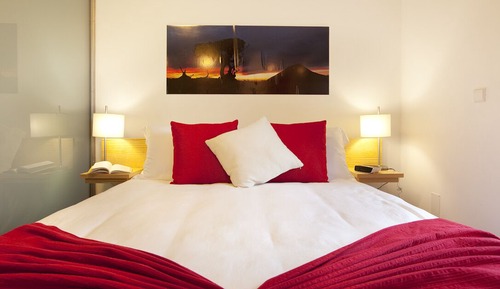 House, 2 Bedrooms (Casa do Fogo)