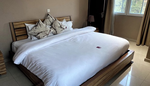 Executive Apartment