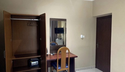 Single Room, 1 Bedroom