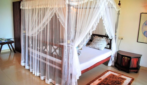 Superior Double Room with 10% off at the Restaurant (Per Stay)