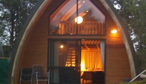 Chalet Rata
