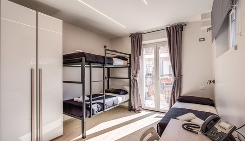 Triple Room, Private Bathroom