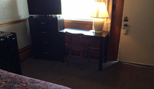 Standard Room, Non Smoking