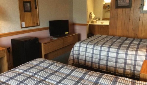 Standard Room, Non Smoking