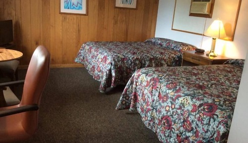 Standard Room, Non Smoking