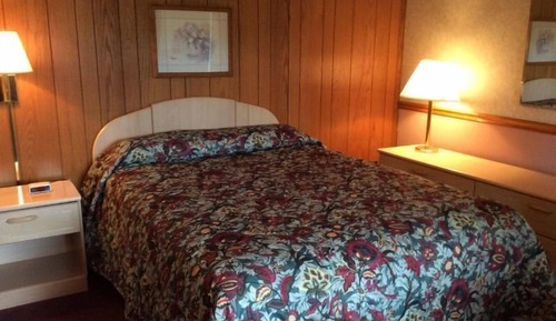 Standard Room, Non Smoking
