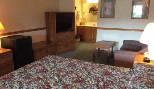 Standard Room, Non Smoking