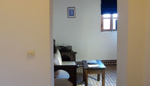 Junior Suite (Agate)