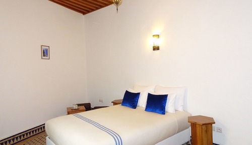 Standard Quadruple Room, 2 Bedrooms, 2 Bathrooms