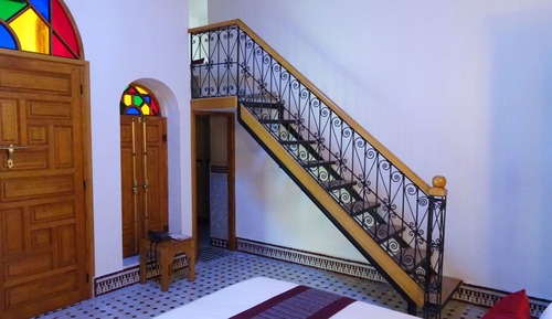 Royal Suite, 3 Bedrooms