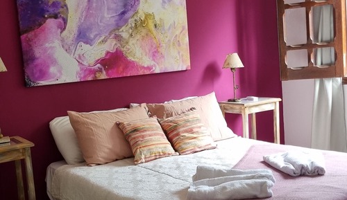 Basic Apartment