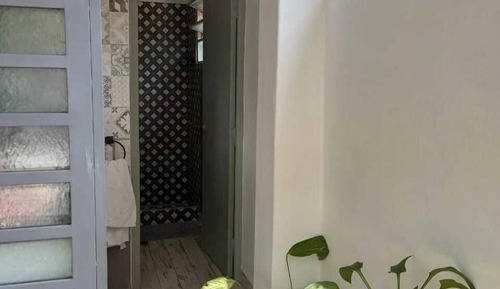 Family Bungalow, 2 Bedrooms