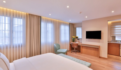 Standard Suite