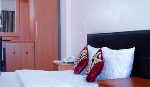 Junior Suite