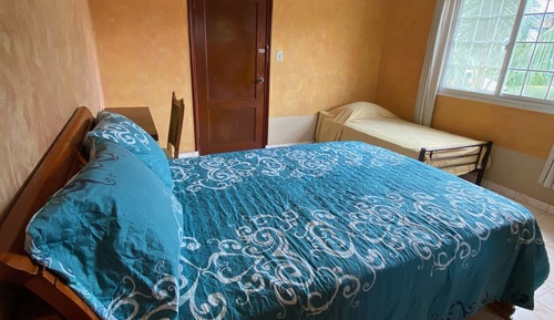 Family Double Room