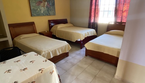 Family Triple Room