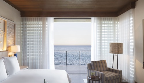 Villa, 4 Bedrooms, Oceanfront