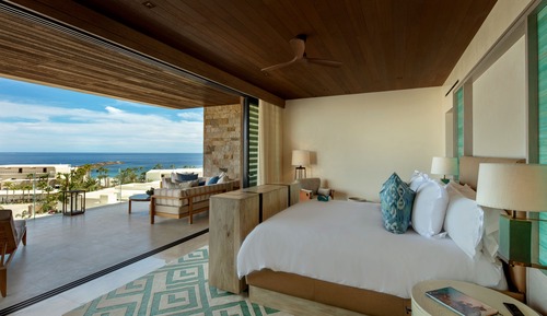 Signature Villa, 4 Bedrooms, Hot Tub (with Pool, Sky)