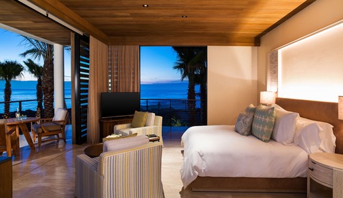 Room, 1 King Bed, Oceanfront