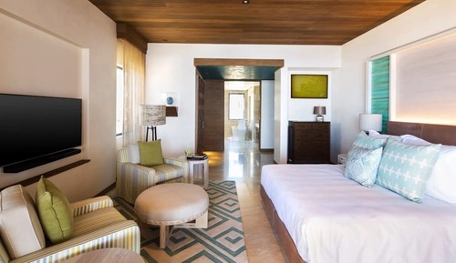 Villa, 2 Bedrooms, Hot Tub, Pool View