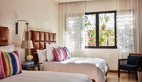 Villa, 1 Bedroom, Hot Tub (Pool) (Brisa Del Mar)