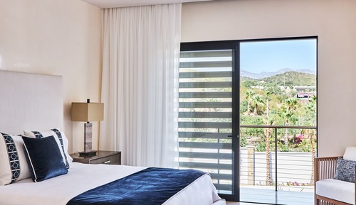 Villa, 3 Bedrooms (Loft with Pool)