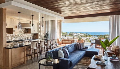 Villa, 3 Bedrooms, Ocean View