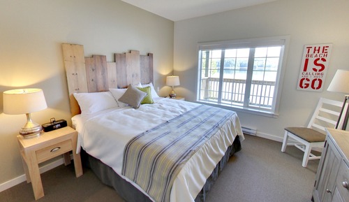 Standard Suite, 2 Bedrooms, Kitchen