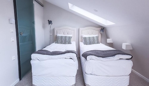 Classic Twin Room, 2 Twin Beds