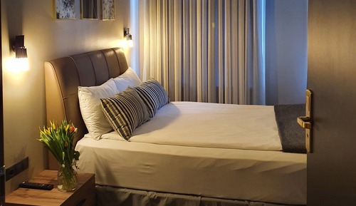 Comfort Double Room, 1 Double Bed