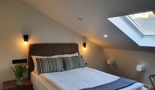 Classic Double Room, 1 Double Bed