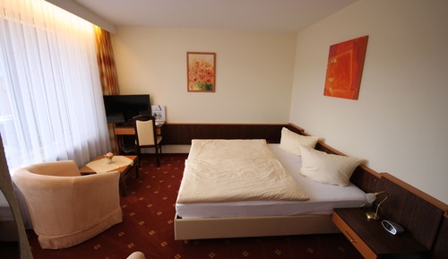 Double Room