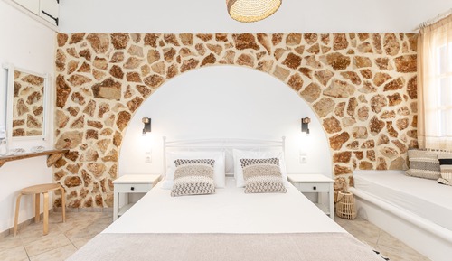 Traditional Room, 1 Bedroom, Garden View