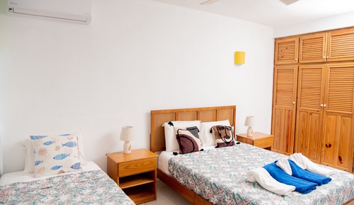 Premier Apartment