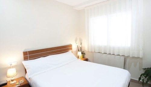 Standard Apartment, 2 Bedrooms