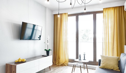 Comfort Studio Suite, 1 Bedroom