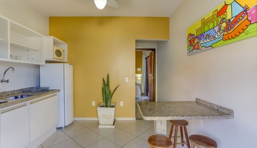 Standard Apartment, 1 Bedroom