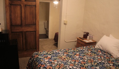 Junior Studio Suite