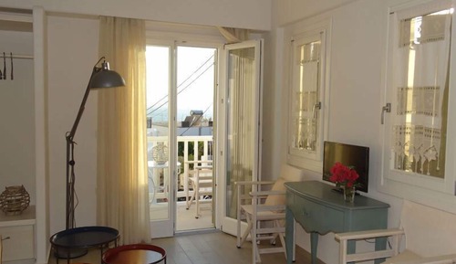 Apartment, Ground Floor