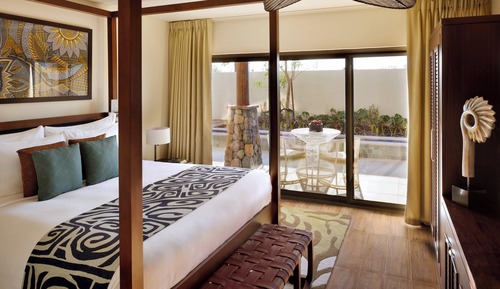 Villa, 3 Bedrooms, Non Smoking, Balcony (Balcony)