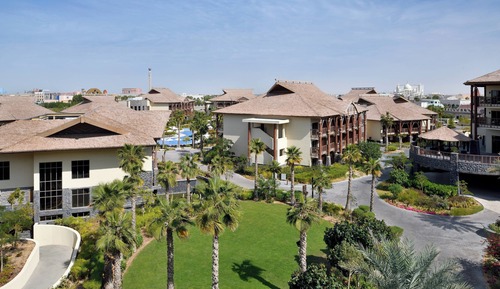 Room, 1 King Bed, Non Smoking, Resort View