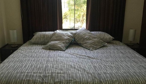 Business Double Room