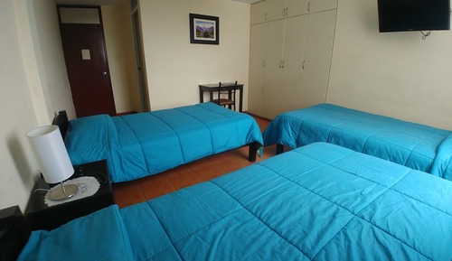 Classic Triple Room