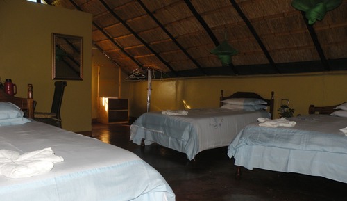 Family Chalet