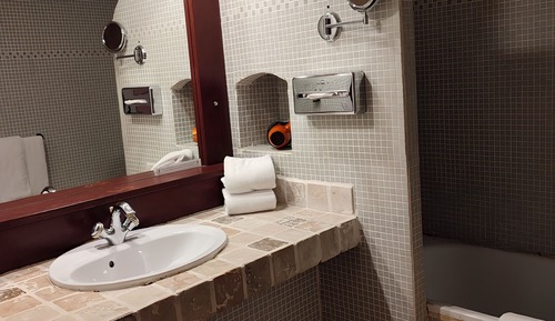 Family Triple Room