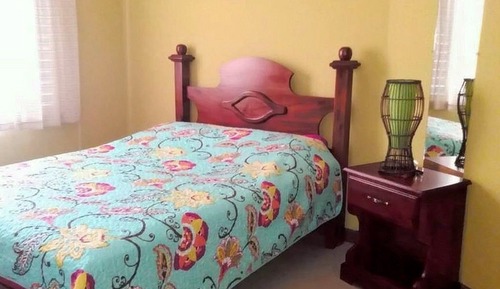 Signature Villa, 2 Bedrooms, Beach View, Beachside