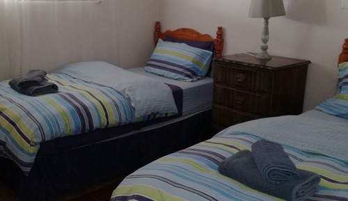 Family Suite, 2 Bedrooms